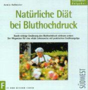 Natürliche Diät bei Bluthochdruck