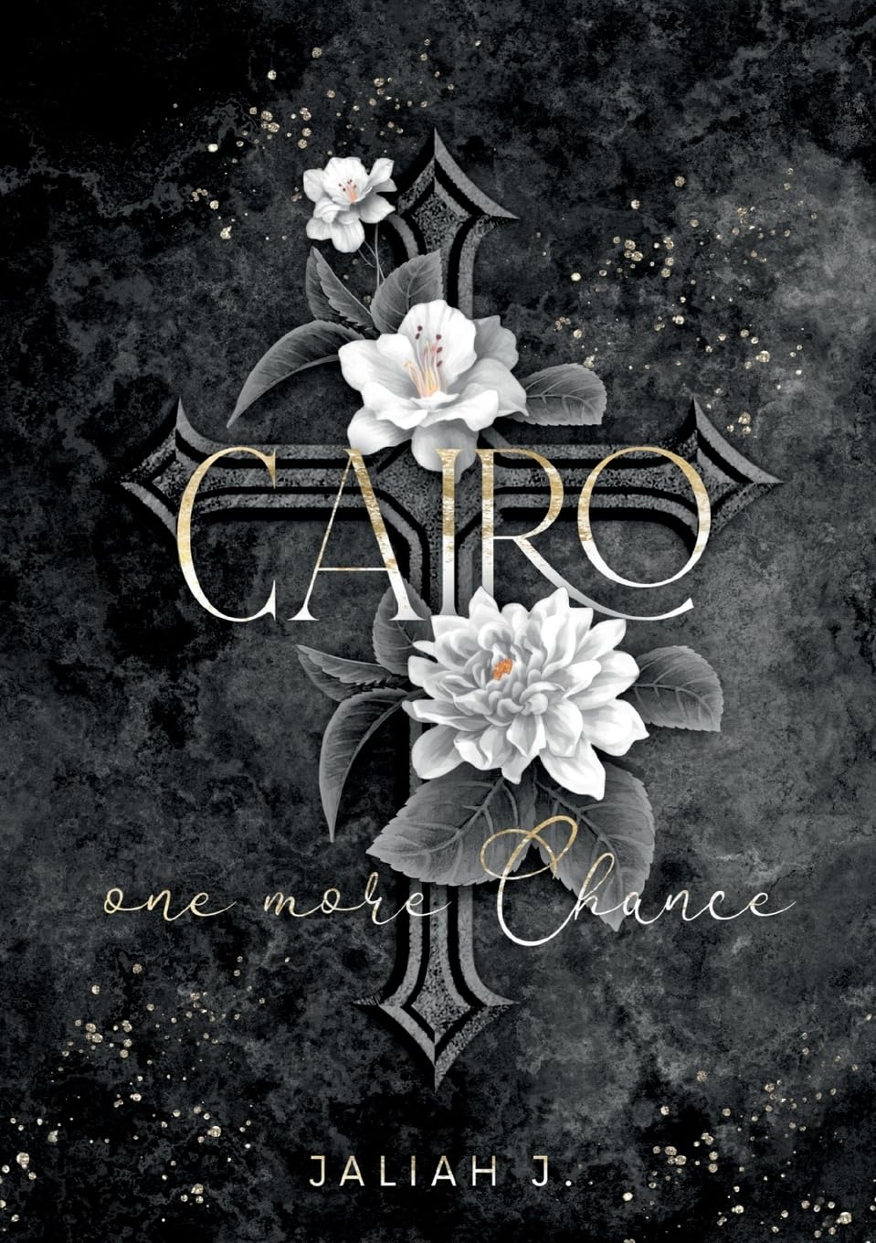 Cairo: One more Chance (Cama)
