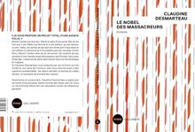 Le Nobel des massacreurs