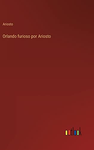Orlando furioso por Ariosto
