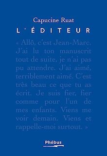 L'éditeur