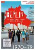 Berlin - Schicksalsjahre einer Stadt - Staffel 2 (1970-1979) [10 DVDs]