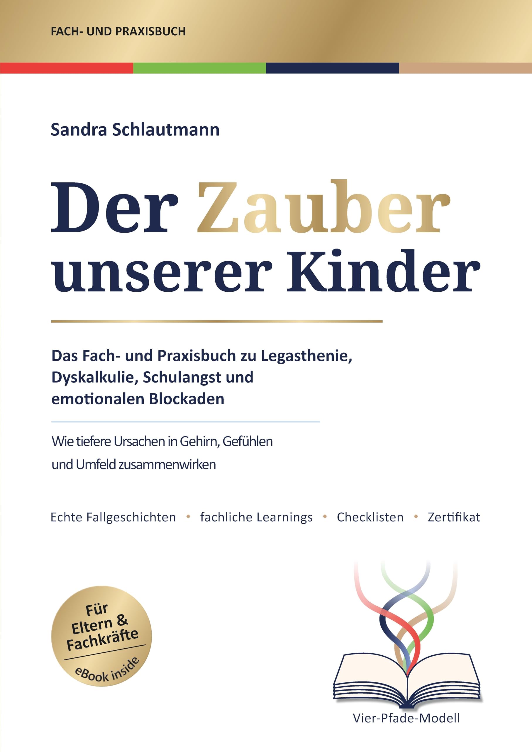 Der Zauber unserer Kinder
