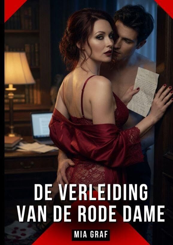 De Verleiding van de Rode Dame