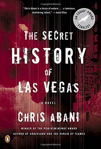 The Secret History of Las Vegas: A Novel