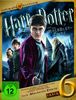 Harry Potter und der Halbblutprinz (Ultimate Edition) [3 DVDs]