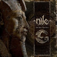 Those Whom The Gods Detest (Edition Limitée) von Nile | CD | Zustand gut