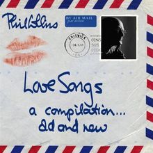 Love Songs. A Compilation ... Old & New