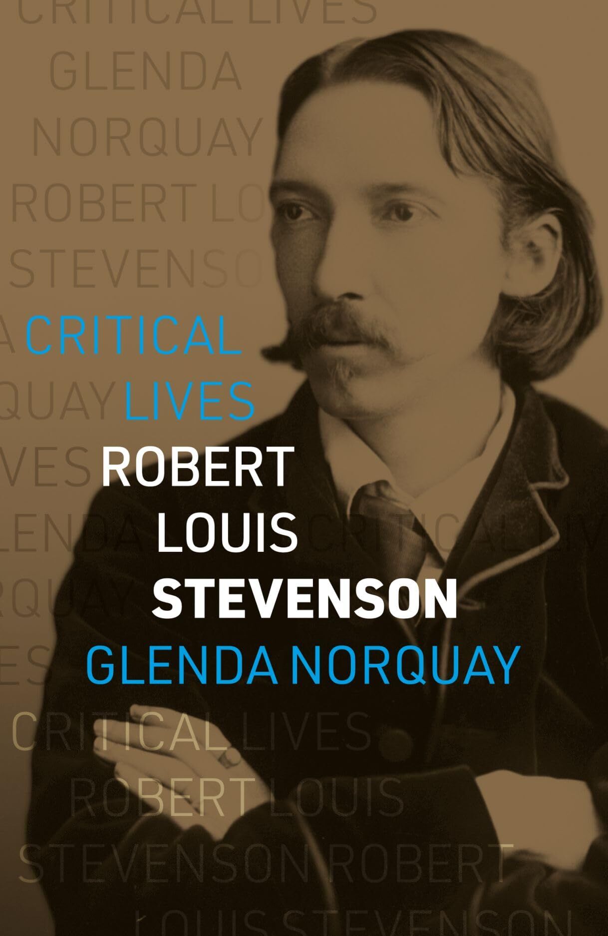 Robert Louis Stevenson - Neu
