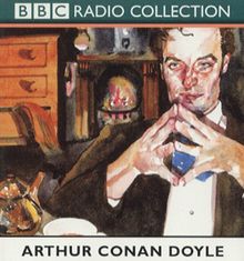Adventures of Sherlock Holmes: The Adventure of the Engineer's Thumb/The Adventure of the Noble Bachelor/The Adventure of the Beryl Coronet/The ... & Michael Williams v.3 (BBC Radio Collection)