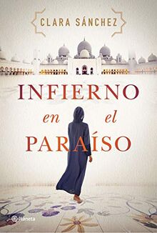 Infierno en el paraiso (Autores Españoles e Iberoamericanos)