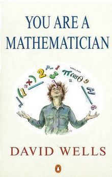 You are a Mathematician (Penguin Science)
