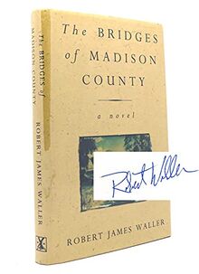 The Bridges Madison County