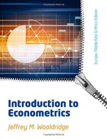 Introductory Econometrics