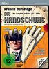 Francis Durbridge: Die Handschuhe / Der komplette 6-Teiler mit exklusivem Bonusmaterial (Pidax Serien-Klassiker) [2 DVDs]