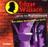 Edgar Wallace, Folge 4: Der Fall Nightelmoore [Musikkassette]