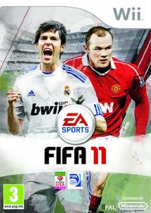 FIFA 11 [PEGI]