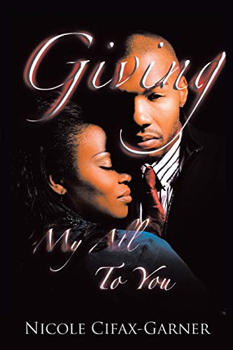 Giving My All To You