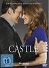 Castle - Die komplette sechste Staffel [6 DVDs]
