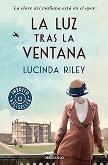 La luz tras la ventana (BEST SELLER)