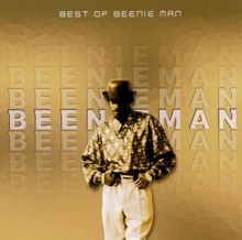 Collector's Edition-Best of Beenie Man