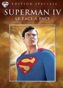 Superman IV - Edition Spéciale [FR Import]