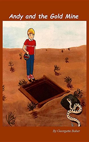 Andy and the Gold Mine