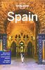 Spain (Country Regional Guides)