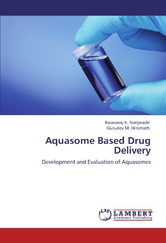 Aquasome Based Drug Delivery: Development and Evaluation of Aquasomes