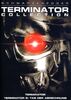 Terminator Collection (2 Teile, FSK 16) [2 DVDs]
