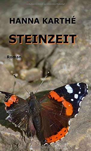 Steinzeit (Des Menschen ewig Leid und Liebe - Drittes Buch erscheint demnächst)