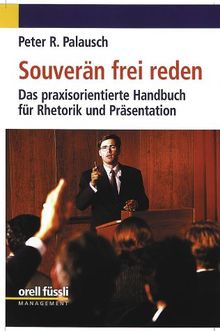 Souverän frei reden