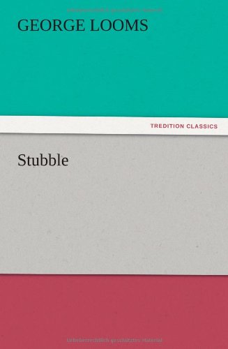 Stubble
