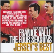 Jersey's Best/the Very Best of