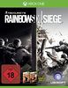 Tom Clancy's Rainbow Six Siege - [Xbox One]