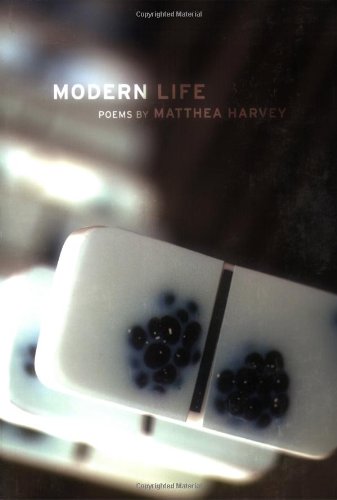 Modern Life: Poems (Kingsley Tufts Poetry Award)