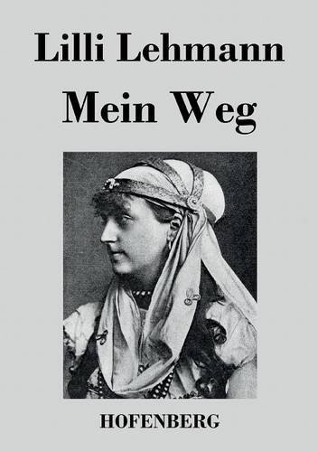 Mein Weg