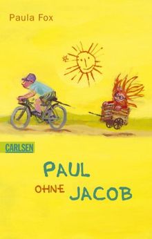 Paul ohne Jacob