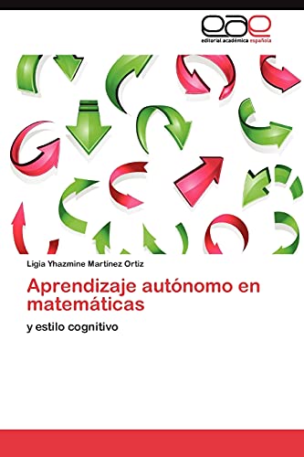 Aprendizaje autónomo en matemáticas: y estilo cognitivo