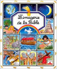 L'imagerie de la Bible