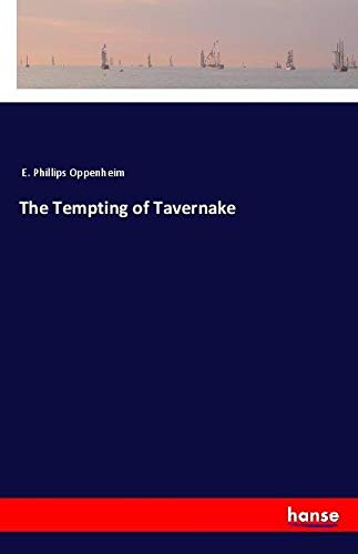 The Tempting of Tavernake