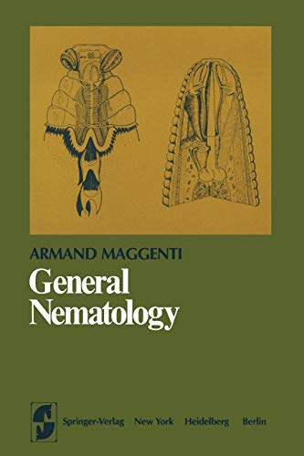 General Nematology (Springer Series in Microbiology)