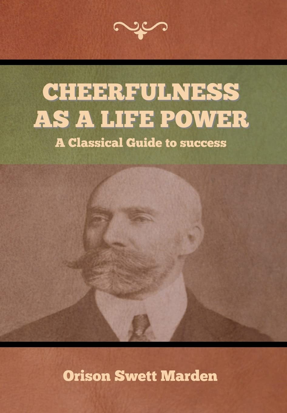 Cheerfulness as a Life Power