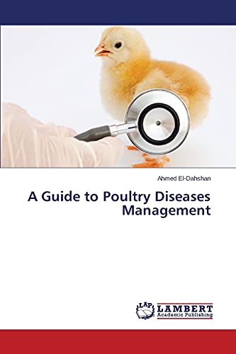 A Guide to Poultry Diseases Management - Neu