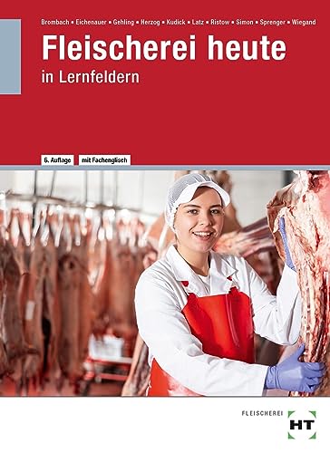 Brombach, Christine: Fleischerei heute
