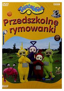Teletubbies: Nursery Rhymes [DVD] [Region 2] (IMPORT) (Keine deutsche Version)