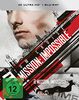 Mission: Impossible 1 - UHD-Steelbook (exklusiv bei amazon.de) [Blu-ray]