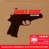 James Bond Collection/4cd