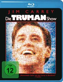 Die Truman Show [Blu-ray]