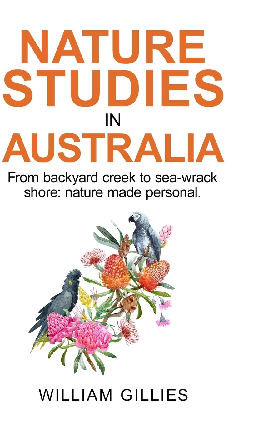 Nature studies in Australia